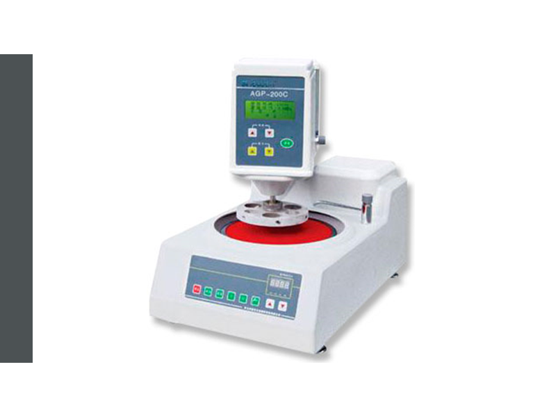 pulidora automática simple