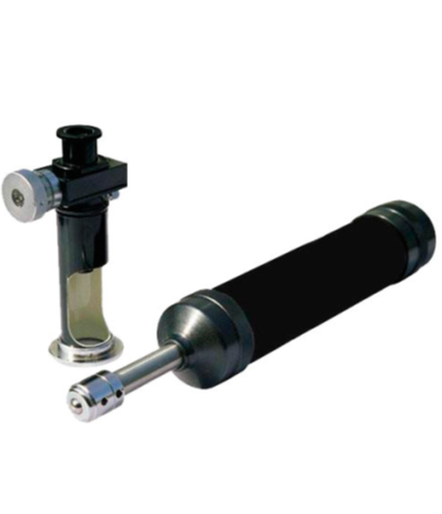 Durómetro Brinell Portátil