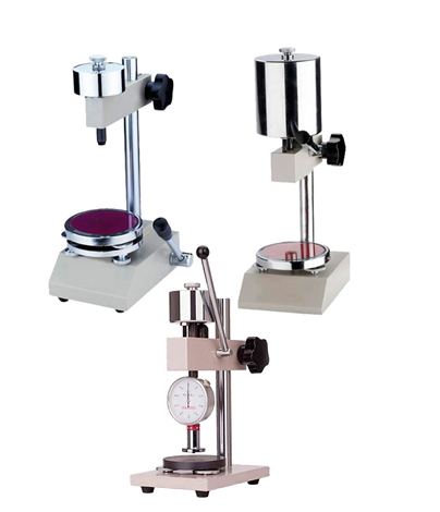 Soporte para Durómetro Shore