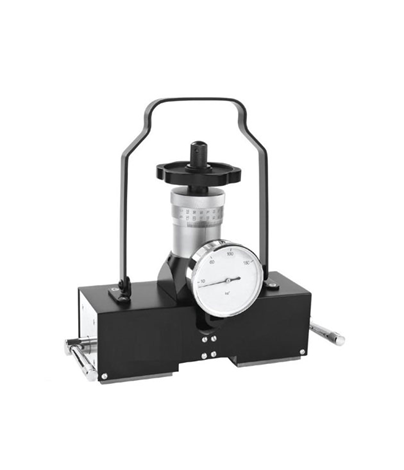 Durómetro Magnético