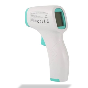 Termómetro sin contacto