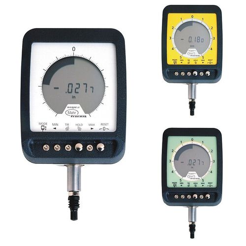 Comparador Federal Mahr