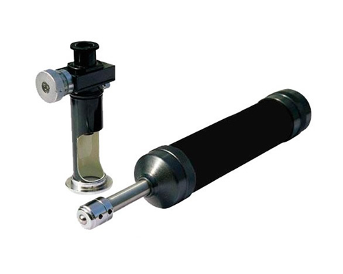 Durómetro Portátil Brinell