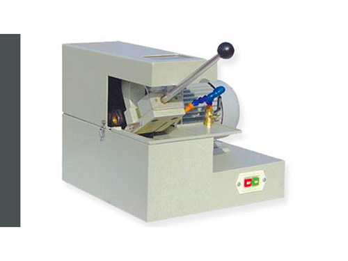 Cortadora Metalográfica