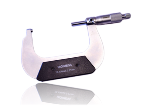 Micrómetro Digimess