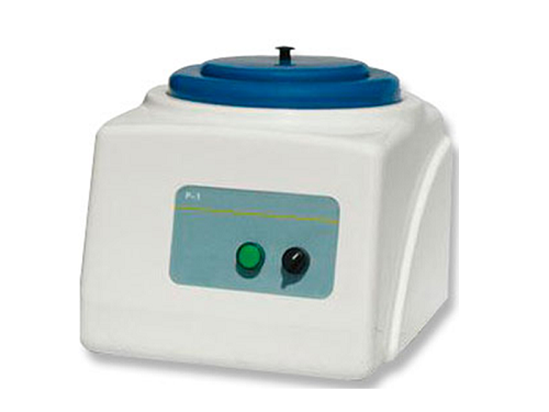 Pulidora Metalográfica Simple