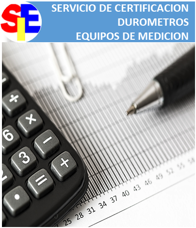 Servicios de Certificación