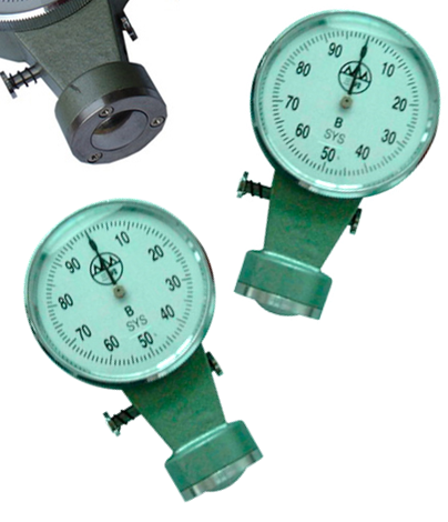 Durómetro Arena de Moldeo